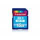 Transcend CMP-SDHC10-16W  16 GB